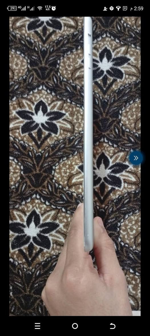 ايباد مني فايف ذاكره 16لل بيع او مراوس جهاز نضافه100/100سعر 50قفل قفل قفل بدون معامله جوه سوك مكاني صقلاويه ناحيه


**إذا كنت صاحب هذا الإعلان وتريد حذفه لأي سبب، رجاءا أرسل رسالة إلى الدعم الفني**