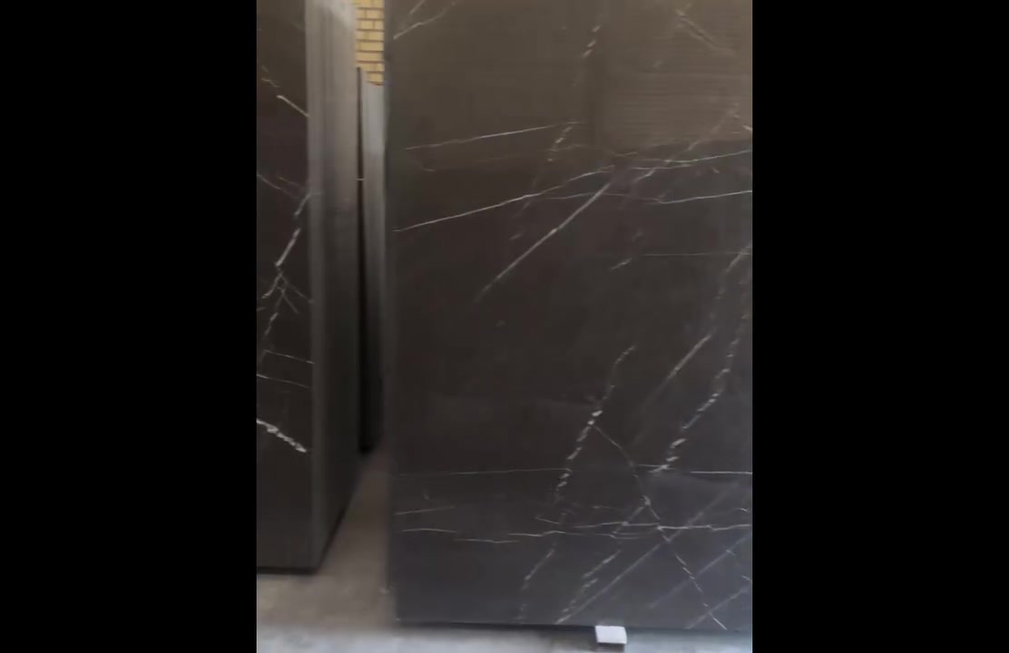 Pietra Grey Marble

Slab inspection & packaging

We produce this Marble in Block, Slab & tile with different finishes 

Polished & Honed

2 & 3 cm thickness slab & cut to size tiles

For more information please feel free to contact Us.

 بیترا جری رخام

أُنتِجَ في ألواح، بلاطة،  بيليه
أفضل جودة

سماکة مختلفه

تواصل معنا لمزيد من المعلومات.

WhatsApp: +989132590406

Website: www.grandstoneco.com

#marble #stone #travertine #architecture  #granite #architect #construction #stones 
#حجر #رخام #رخام_طبيعي


**إذا كنت صاحب هذا الإعلان وتريد حذفه لأي سبب، رجاءا أرسل رسالة إلى الدعم الفني**