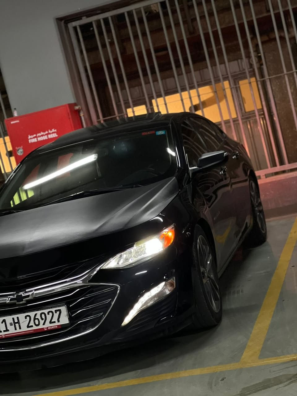 للبيع ماليبو برمير فول مواصفات مكينه 2000 توربو 🚀
موديل 2020  
حادثهه موضح بالصور 
بنيدهه مبدل والجاملغ الخلفي مصبوغ فقط 
السعر 142
مكانهه بغداد سبع ابكار 
رقمي ***********
