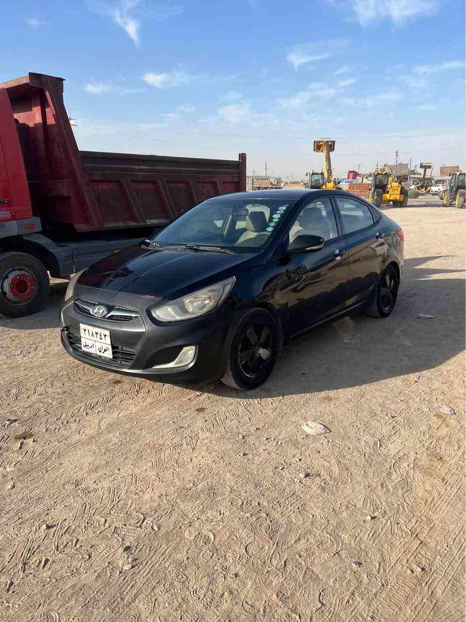 هؤنداي ئه كسنت مؤديل2011هه زه و فه حسي نوييه كيرو مه كينه به شرت گيرعادي به ناوي خؤمه به ناو كردن به شرت دووبارجه بؤياخ بي ناوگرتن بي ليدان*********** أربيل, العراق
