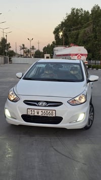 اكسنت 2015 خليجي مكينه 1600 دوش رقم وهزة جدد الدولي بسمي تبريد +تدفئة ...