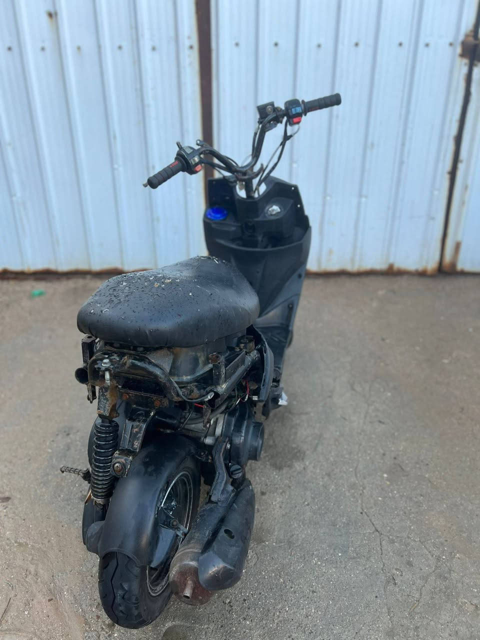 السلام عليكم دراجه FS محرك ماكس محربه بوشه 55 شلعه ومعدل ورزانه مكاني البصره شط العرب سعر خاص


**إذا كنت صاحب هذا الإعلان وتريد حذفه لأي سبب، رجاءا أرسل رسالة إلى الدعم الفني**