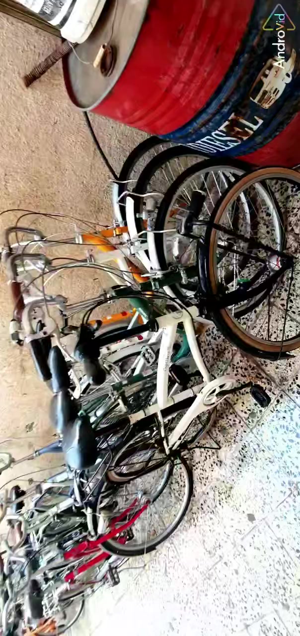 🚲✨تم توفير وجبة جديدة من الباسكلات ✨🚲 اليابانية 🇯🇵
أسعار مناسبة جداً 🔥💰
الكمية محدودة،
العنوان📍ذي قار قضاء سوق الشيوخ قرب مجمع صلوات
الحاب يحجز يراسلنا خاص 📩
متوفر توصيل لناصريه 🚛
وهاذ رقمي بي واتساب ***********
