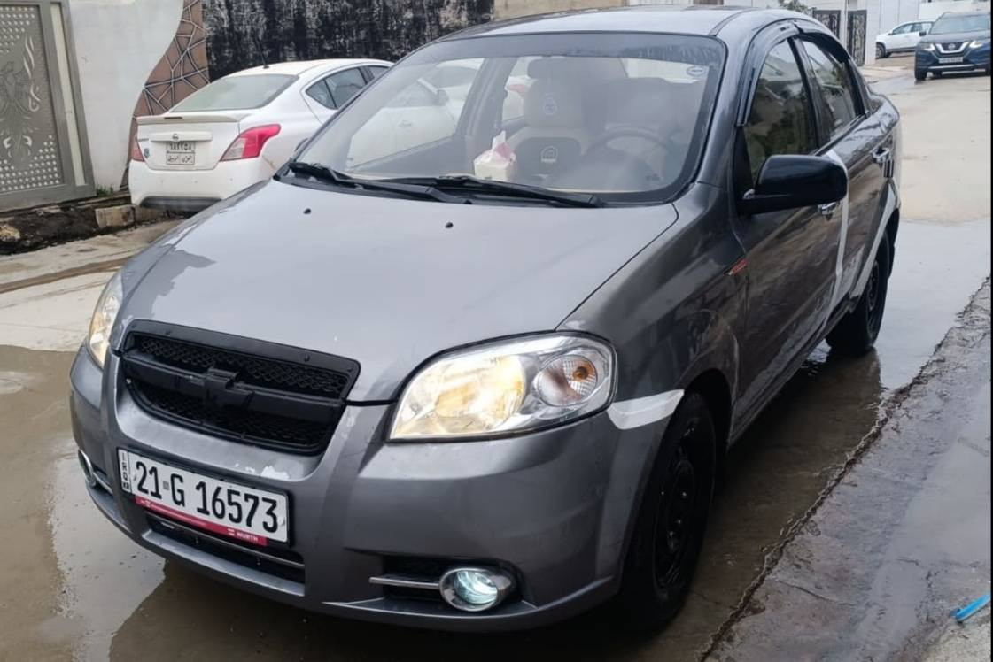 شۆفلێت ئە ڤیۆ 2009 
نموونە لە جوانی و پاکی 
سەنەوی نوێیە 
هەزە نوێیە 
هیچ مەسرەفێکی تێدانیە 
تبرید بەشەرت 
تحویل و غەرامە بەشەرت 
تەقەو ڕەقەی بەشەرت 

سـعـر : لە کۆمێنت داوابکە ڕاستەوخۆ بۆت دێت 📥 

گێر و مەکیەنەی بەشەرت 
هیچ کێشەیەکی تێدا نییە 

ژمارەی خاوەنەکەی 
***********
***********
