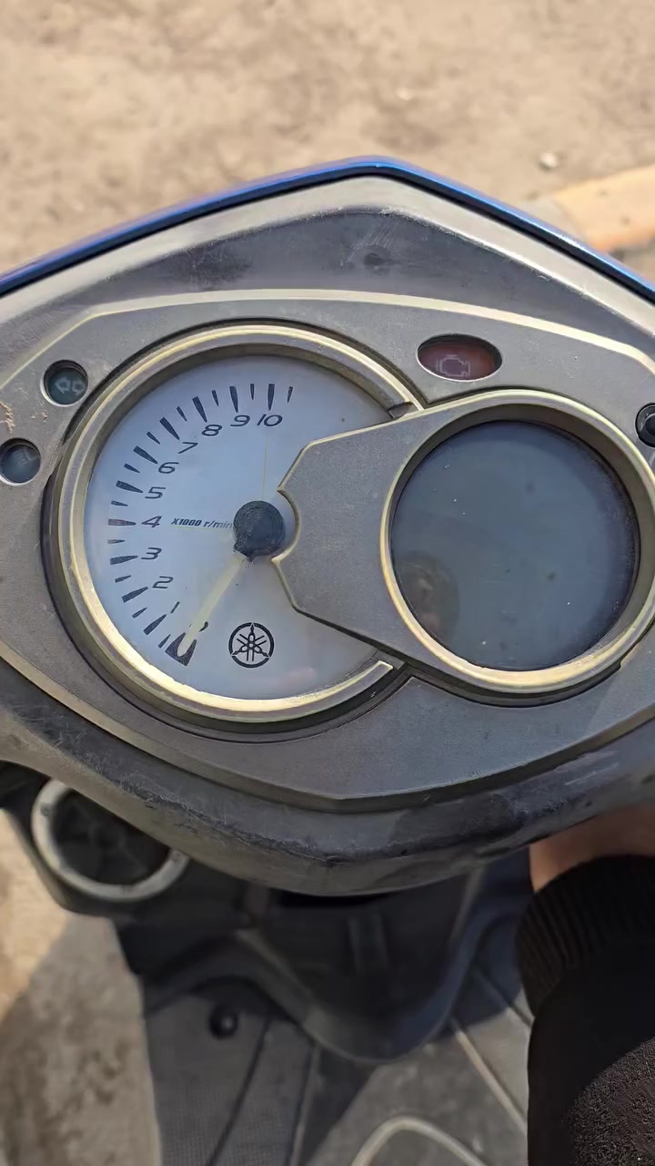 السلام عليكم... دراجه سكنس للبيع دراجه بلاديه ومناقصهة شي العنوان بعقوبه محرك بلادي. السعر 750
***********
