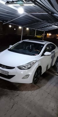 النترا ٢٠١٣ • محرك ١٨٠٠ • كامرا دوارة