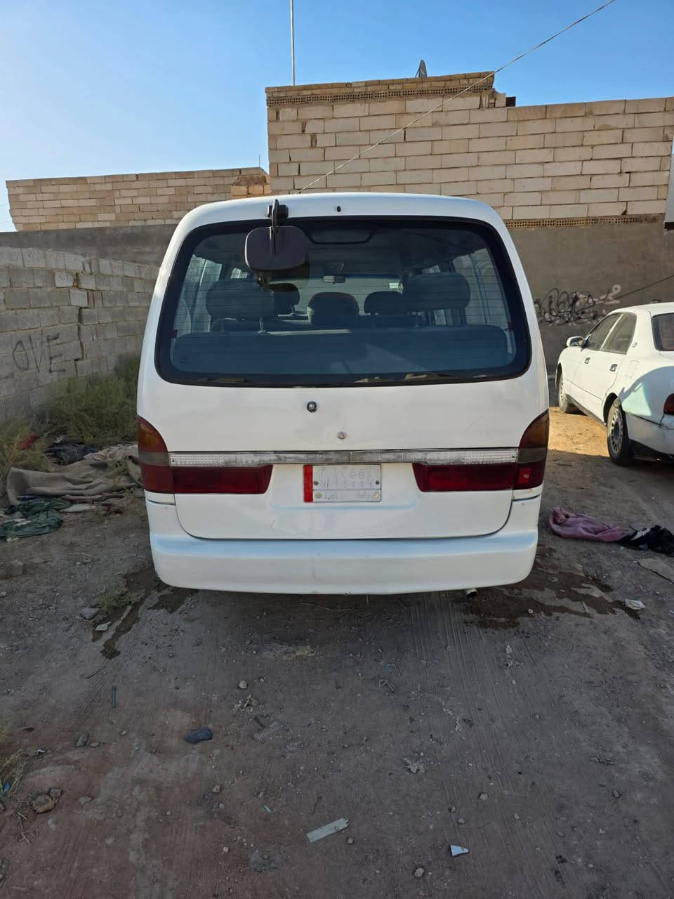سلام عليكم للبيع كيه ابريجو مديل 97 سياره حلو مصبوغه جماليه كير اكسن توني شادها السياره احله من الصوره سعر 52وبيهة مجال مكاني نجف بلكوفه رقم ***********
