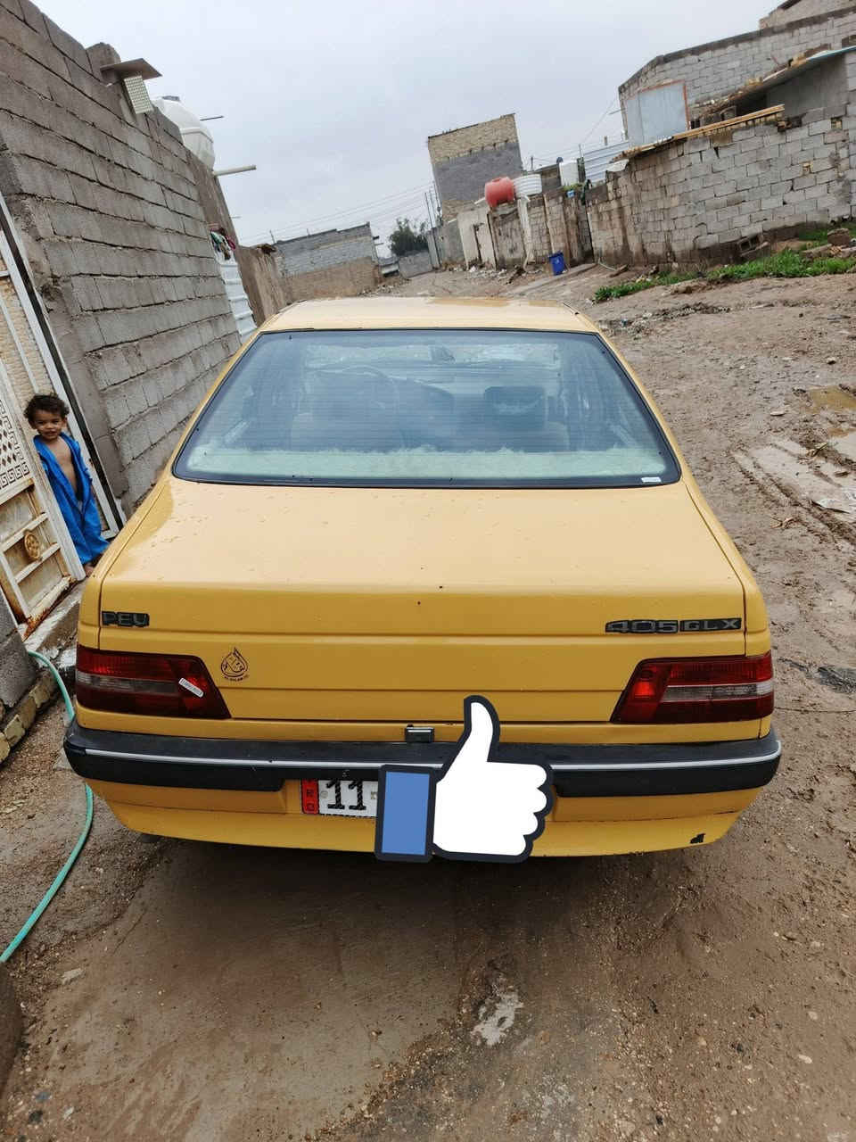 السلام عليكم بيجو 405 موديل 2010 لبيع مكينة فرنسي لا تنقيص ولا تبخير ترايهة وين ما يعجبك كلة جديد تبريد عوزة غاز فقط مكفولة من الضربة تحويل مباشر السعر 26 وبيهة مجال الاستفسار ***********
