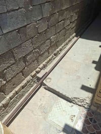 نانو زائد • واير اصلي • بوري ٦متر