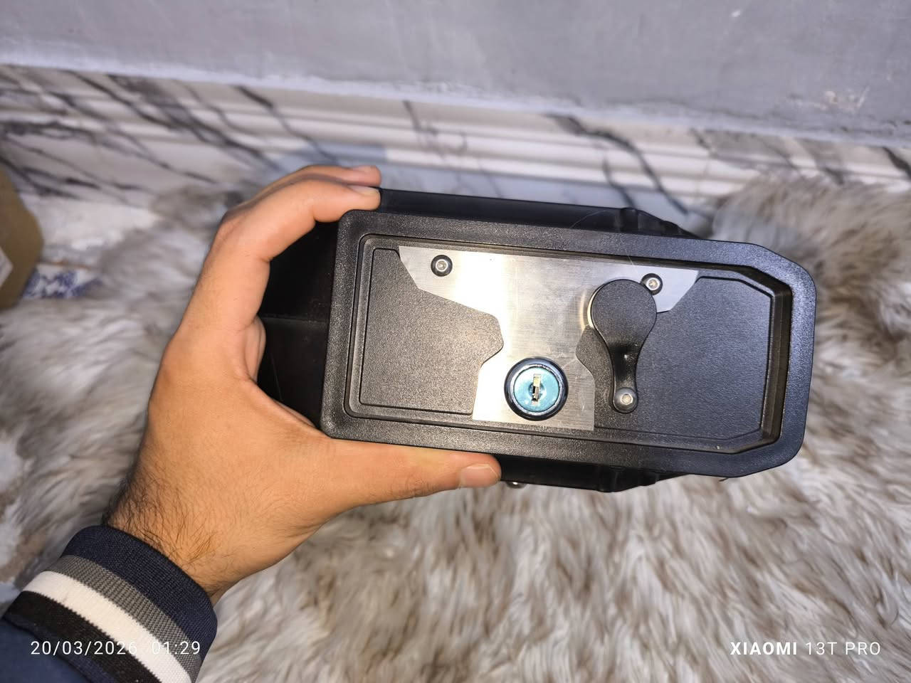 السلام عليكم ورحمه الله وبركاته 
الاسعار خاص اخوتي 
يوجد توصيل إلى جميع محافظات العراق 
مكاني ناصرية 
***********
