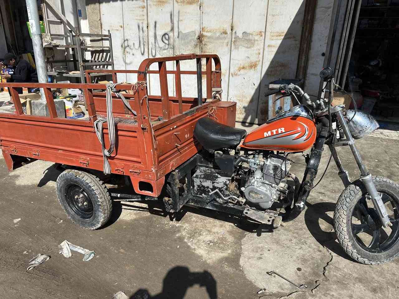 ستوته ام تي ار ادوات محرك جيس ما مفتوح برغي نهذه كلش حلوه بيع مستعجل السعر 650
***********

العنوان البصره ابو الخصيب
