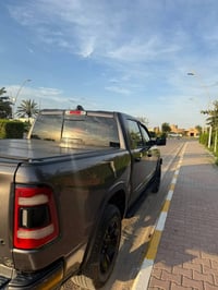 رام ٢٠٢٣ • ٦ سلندر • ماشيه ٣٧ الف ميل