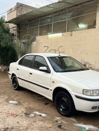 سمند • ٢٠١١ • رقم بابل