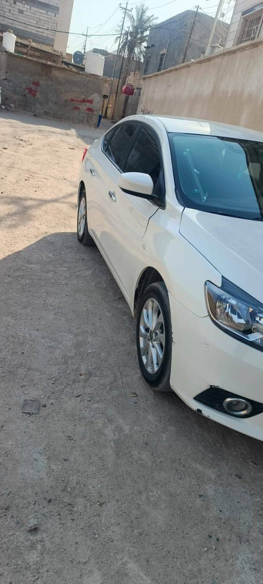 سنترا 2025خليجي تجميع الصين مكانه البصره السعر 115 السياره( مكينه كير تبريد حداديه كفاله)بيه طخه بلدوسه جوه باب السائق  وبارد جاملغ خلفي جتة السابق شوف العين احسن *********** البصرة, العراق
