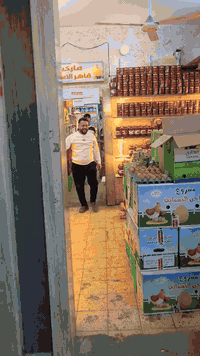 #مجمع العروض...
للتصال والاستفسار 
 ارقام المجمعات  
***********.المنزليه 
***********
_______________
*********** رقم المفروشات 
***********
________________
***********  كوزمتك
***********
_________________
*********** غذائيه
#العنوان بغداد الكريعات مجاور حسينية الزهراء نهاية شارع البلام
