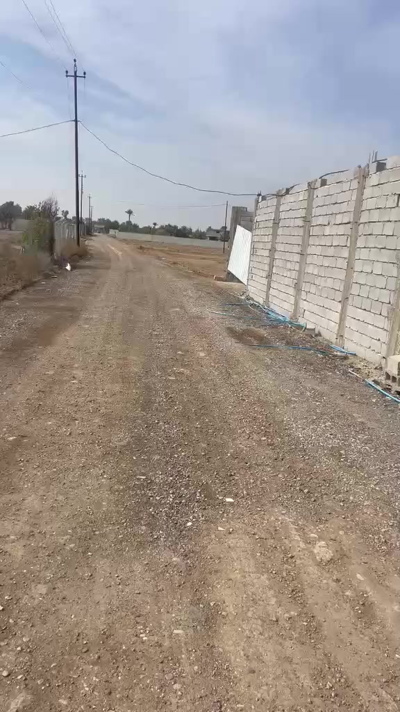 السلام عليكم 
يتوفر دونم البيع في ابوغريب الحمدانيه الثانيه
الاستفسار اكثر ***********👉
مكتب ال امل المقاولات العامه والواسطة العقاريه 👌
بادارت عباس التميمي
