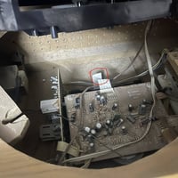 آلة موسيقى • أنتيكه • تبديل شريط