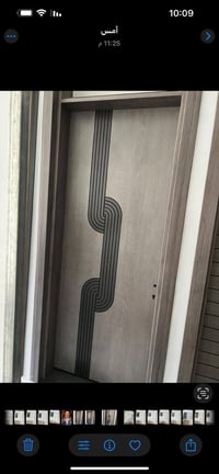 تشكيلة ابواب داخلية • شد ونقل لكل المحافظات