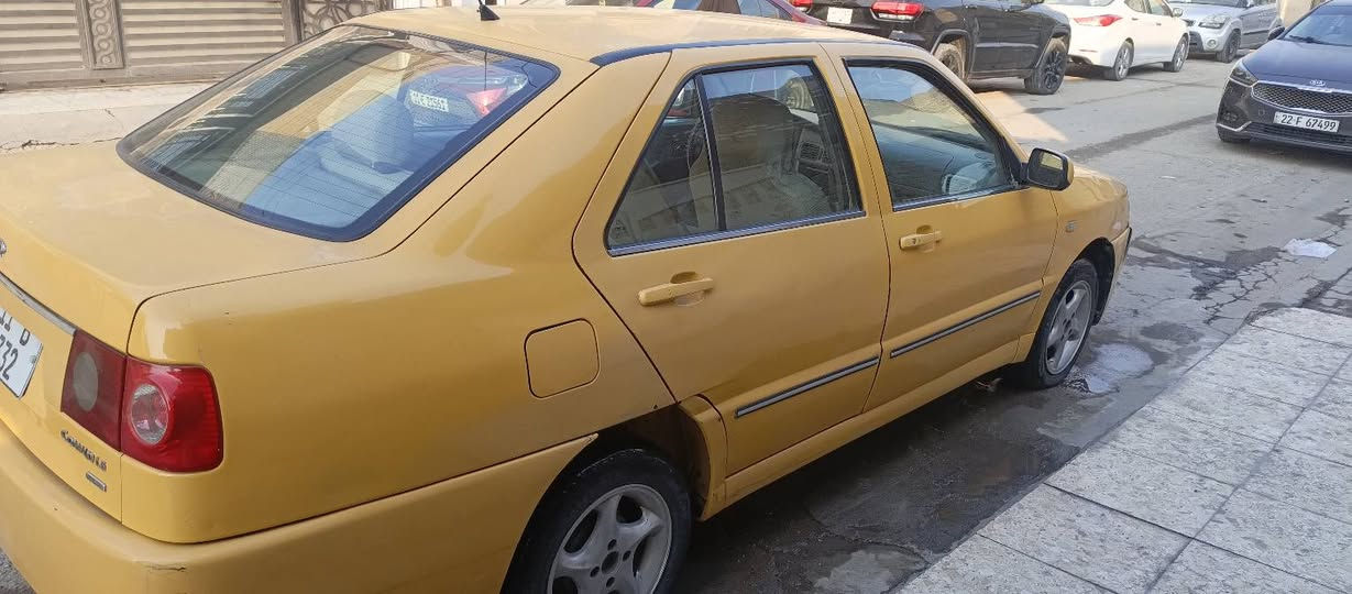 للبيع شيري كوين محوره كورلا الvvtالاسود يم ليث الواسطي لا ضربه ولا صبغ سنويه باسمي مصفره هيئه وغرامات كير محرك خير من الله صدر قبل سبوع نفضته كامل مع المشط ودبلات وقواعد تبريد شغال السعر 45وبيه مجال الشراي يتصل وبي خير ويدلل والمايعجبه يدعيلنه بالرزق المكان الدورة المهديه الثانية ***********
