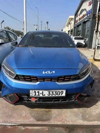 فورتي جي تي ٢٣ فول مواصفات مكينه ١٦٠٠ تيربو  كشنات تدفئه تبريد فتحه سس...