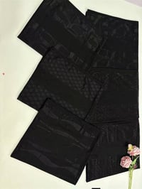 شيله اسود اماراتي • شيله اسود كويتي • فلوجه النزيزه