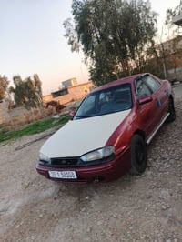 النترا • ١٩٩٤ • رقم دولي