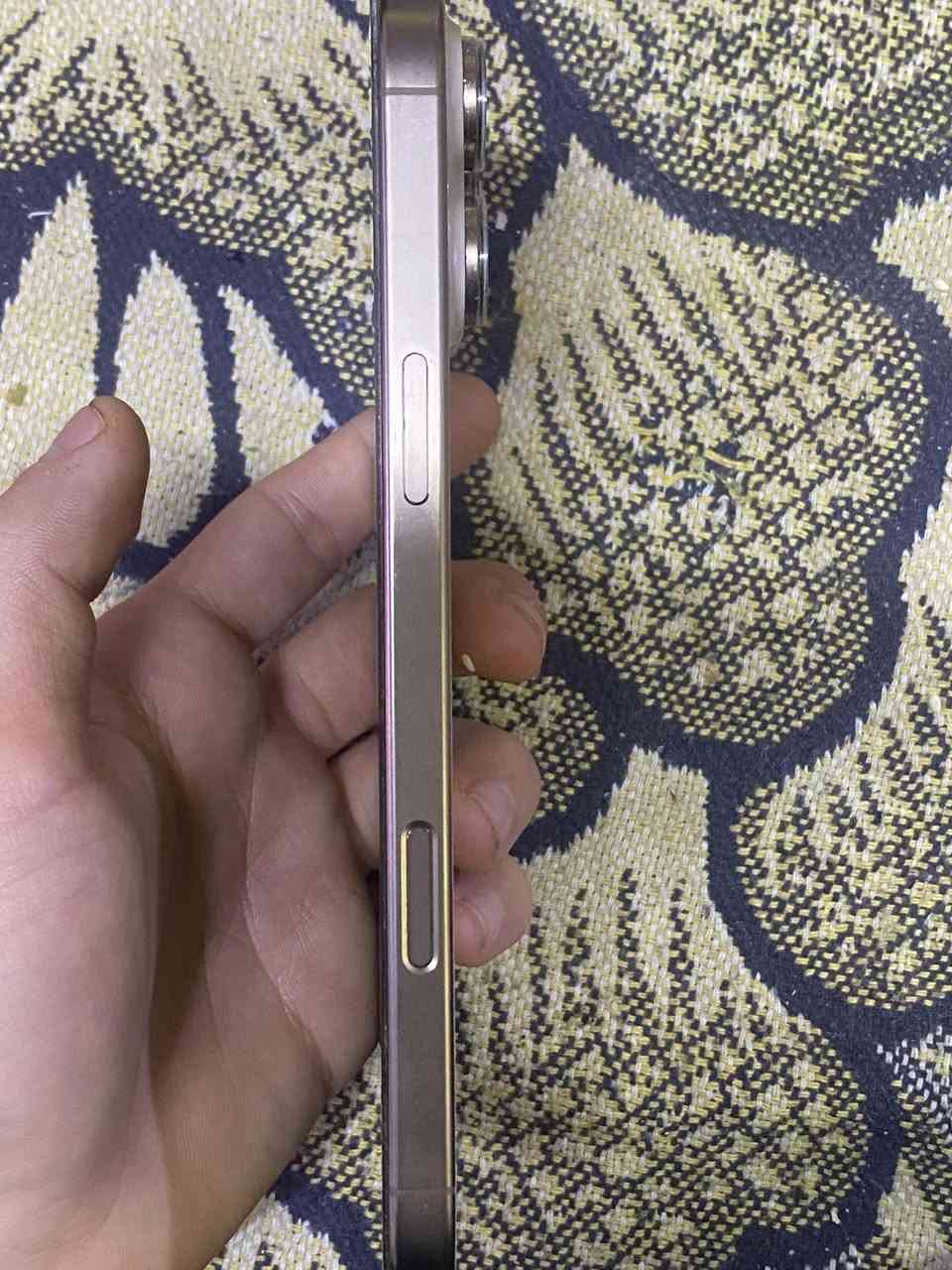 السلام عليكم
ايفون 16 بروماكس ذاكره 256 بطاريته 96 جهاز نضيف زلغ مابي فقط الكسر الي بلضهر ومامأثر عالجهاز السعر 1375 أو مراوس ب17بروماكس وانطي فرق مكاني بصره جمعيات اسكان المواني رقمي *********** بي واتساب
