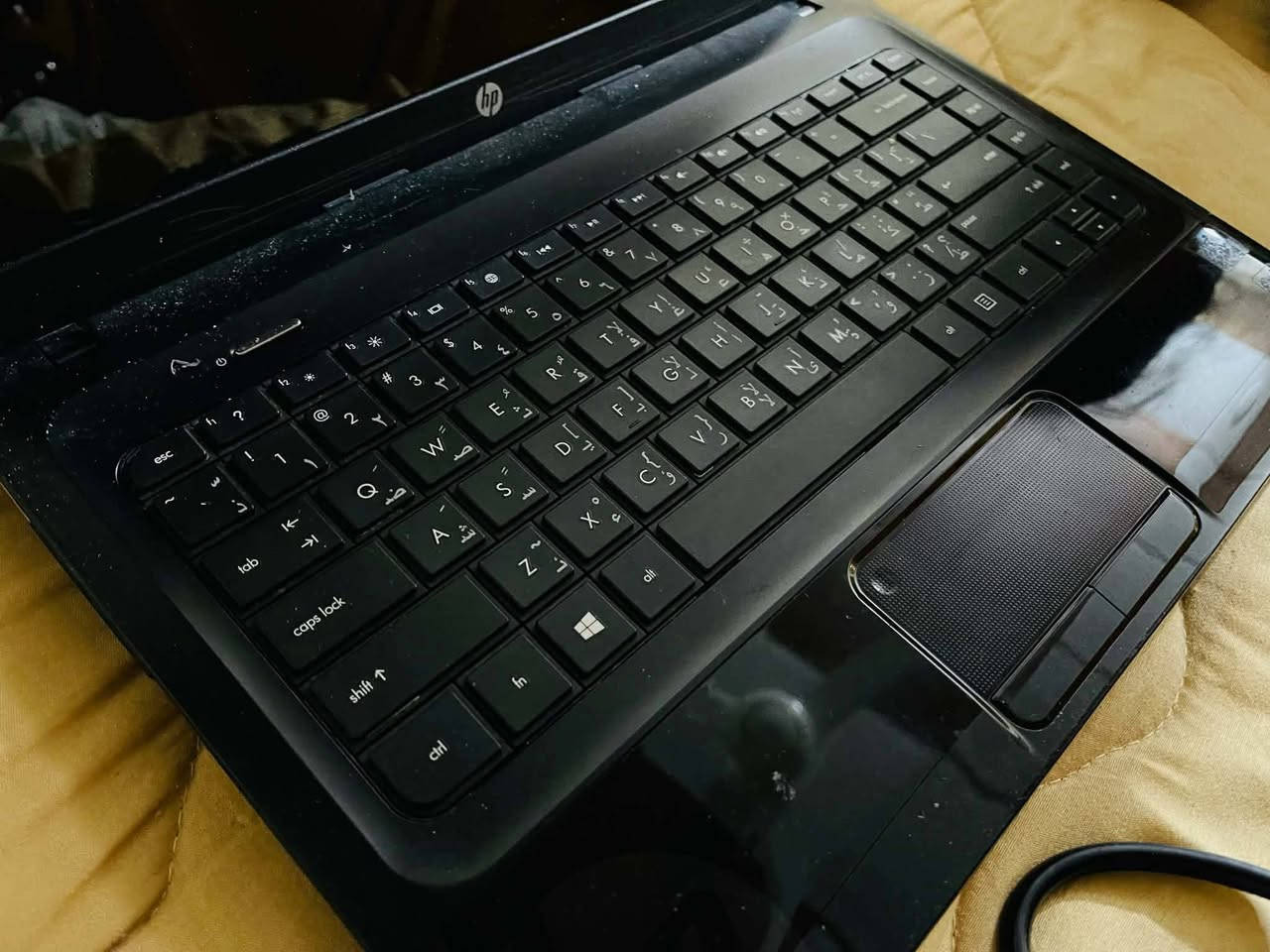 السلام عليكم عندي هاي الحاسبه اريدهه ب 100 نوعيتهه Hq مكاني الديوم قرب شارع 60


**إذا كنت صاحب هذا الإعلان وتريد حذفه لأي سبب، رجاءا أرسل رسالة إلى الدعم الفني**