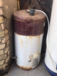 كيزر • مستعمل خفيف • نظيف