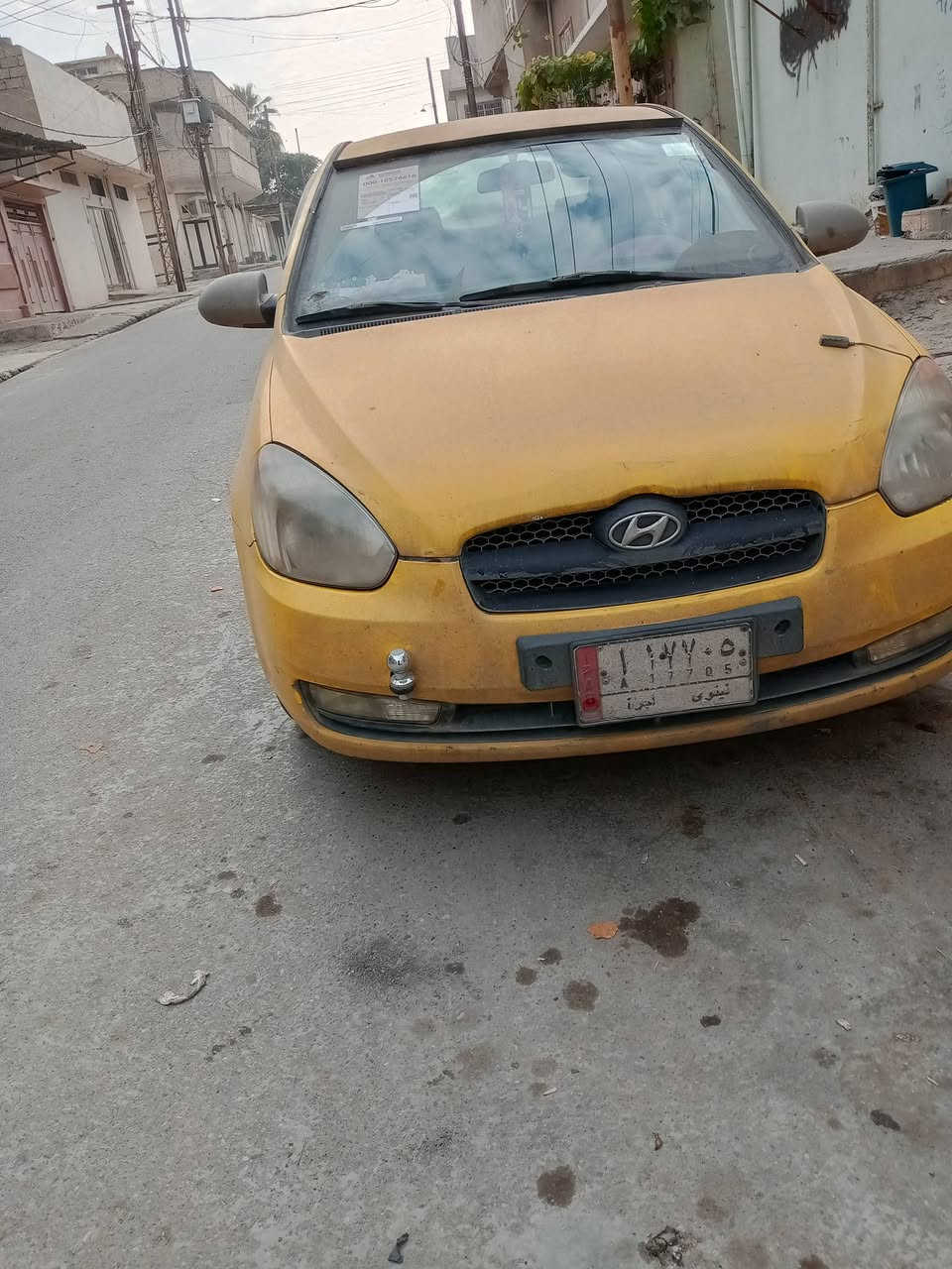 اكسن موديل 9
رقم نينوى هيئة 0

غرامه 0

شرط تحويل 

كير محرك توماتيك شرط

جامات كهرب 

سعر 100وبيها مجال 

بدون ضرر بس تلكيطات معجون 

مكان الايمن وادي حجر 

***********

***********
