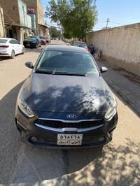 سيراتو ٢٠١٩ • ٦٧٠٠٠ كم • شاشة وكاميرا