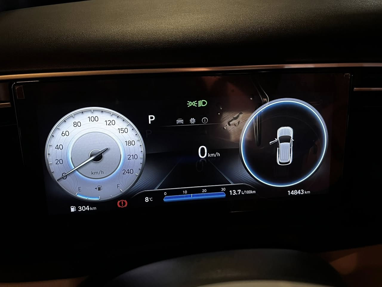 توكسون 2024 كوري
سيارة جديدة بمعنى الكلمة

بدون بارد و ضرر

ماشية ١٥ ألف كيلو 

مواصفاته مواصفات سيارات الكوري

بصمة تشغيل عن بعد ..بصمة أبواب 

تبريد تدفئة اوتوهولد. مانع انزلاق

هاندبريك دكمة 

ويل ١٨

كشنات الأمامية كهرب

السعر 223 ورقة

التواصل ***********
