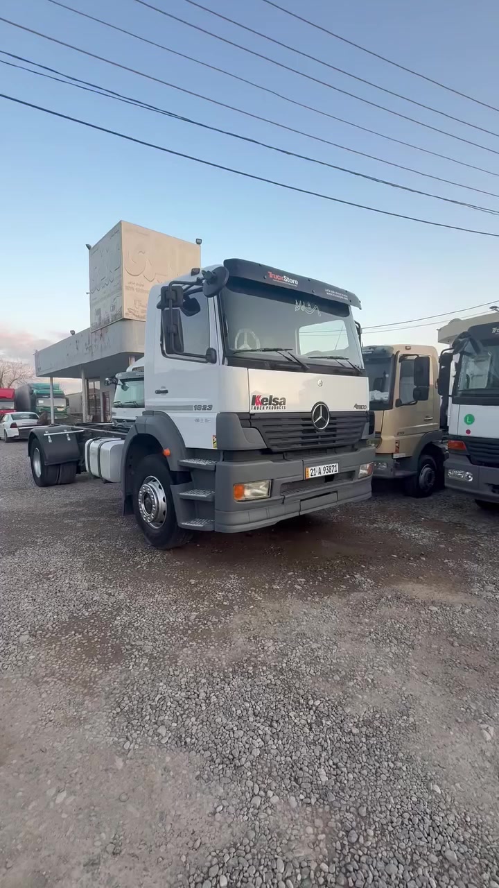 ماشاءلله
أتيكو
٢٠٠٣
١٠برغي ٦سلندر
فول مواصفات
سياره موجودفي سليمانيه معرض عوزيري
***********📞
