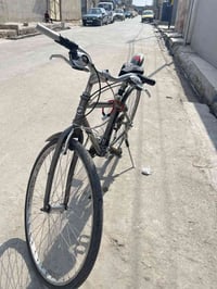 جاينت C700 • ٢٠١٨ • هجين