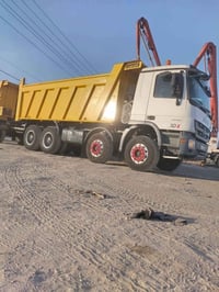 اكتروز للبيع ٢٠١١ دخول الصين مسجله ٢١ السياره حاليآ بيه معامله صاعده ه...