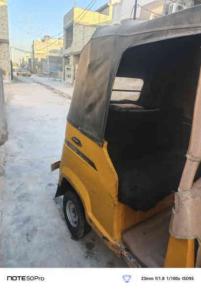 السلام عليكم تكتك tvs موديل ٢٠شهر ١٠ بيهه ظربه بل صفحه مبينه بل صوره مسمكره بس مامصبوغه اوراق شركه الرتاج مكينه ناعمه لاتبخير ولاتنفيص تخم تاير كهربأيات كلهه شغاله رايدهه ب٣و١٠٠ يعني تلث ملايين وميه مكاني البياع ***********
