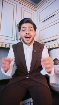 استغل عرض المتر للمطابخ في شهر رمضان المبارك 📞 للحجز والاستفسار واتساب...