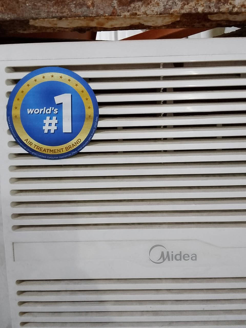 ميديه برو ماكس طنين جديد مامستخدم


**إذا كنت صاحب هذا الإعلان وتريد حذفه لأي سبب، رجاءا أرسل رسالة إلى الدعم الفني**