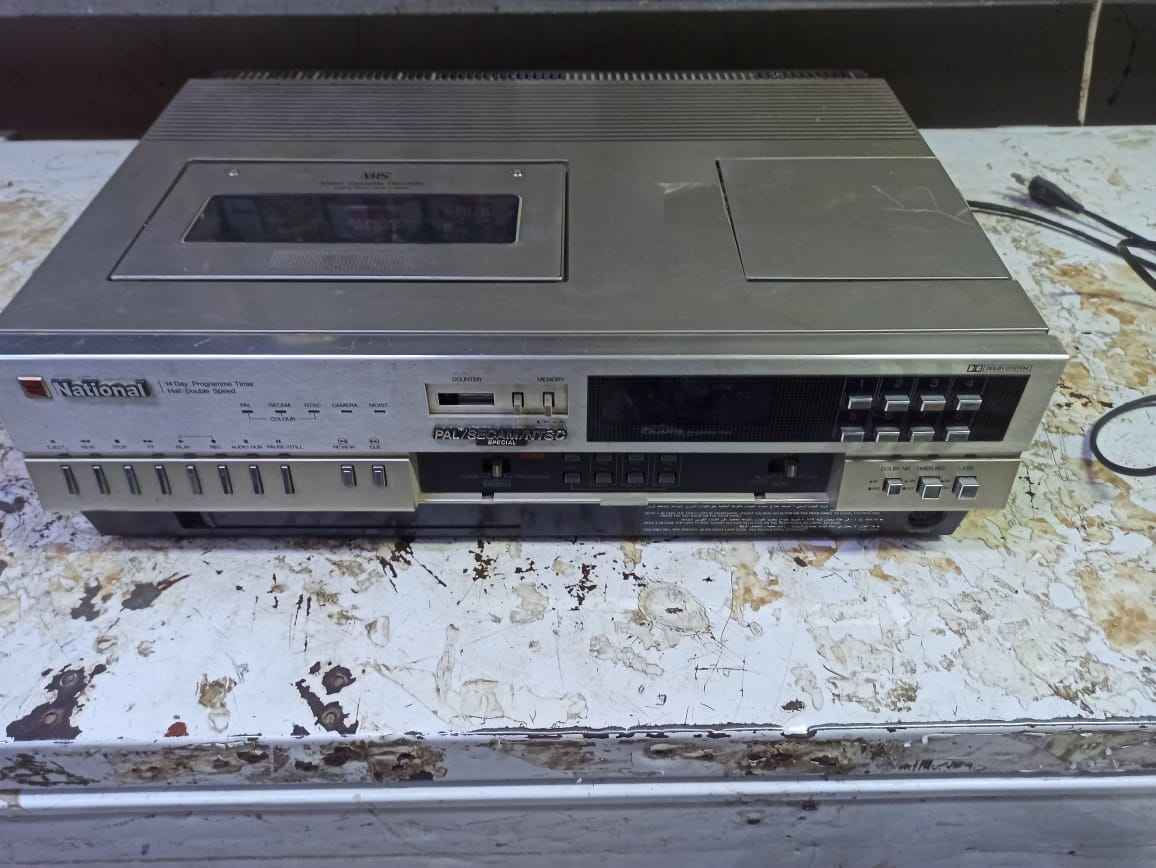 اشتريت فحصت علا الكهرباء وابيع فحص بس كهربا والله ماعندي كاسيت افحص لذلك ابيع كما اشتريت بغداد, العراق


**إذا كنت صاحب هذا الإعلان وتريد حذفه لأي سبب، رجاءا أرسل رسالة إلى الدعم الفني**