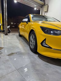 سوناتا ٢٠٢٣ • وارد كوري • محرك ٢٠٠٠