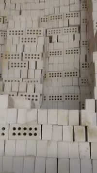 طابوق إصلاح • قالب ولون • زيادة ٢٥٠