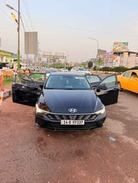 النترا هايبرد • ٢٠٢٤ • حادث بسيط