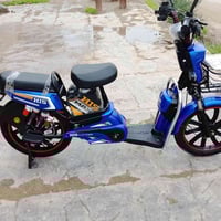 ماطور شحن للبيع 5 بطاريات ستخدام 15 يوم فقط الهاتف 07766123353 السعر 4...