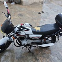 بوكسر • ٢٠٢٢ • المجر الكبير