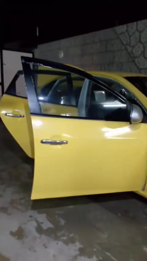 السلام عليكم سياره افانتي للبيع رقم بغداد سياره 2008 محرك 16 دكشن عالي سياره بالموصل اني صاحبها الشرعي 🌹***********🌹*********** واتساب

