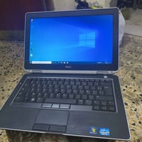 ديل • كور i3 جيل ٢ • ٤ جيجا رام