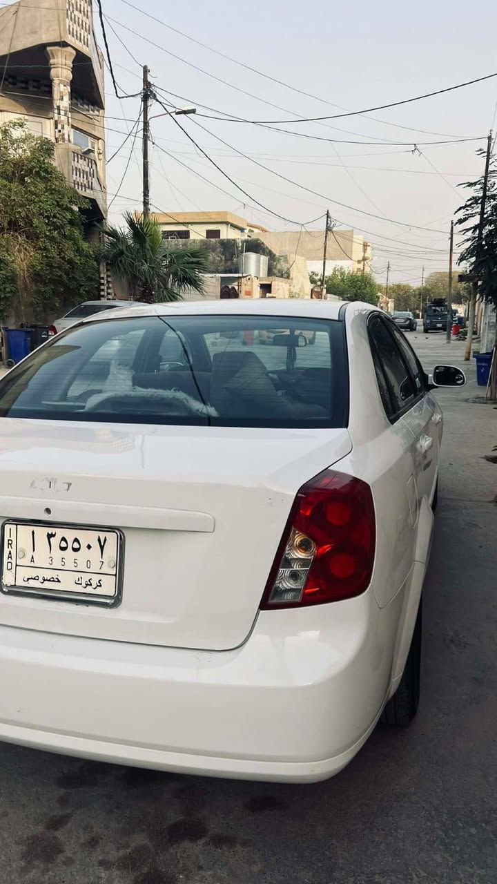 اوبترا ٢٠٠٥ وكيل أول  السيارة بدون نقص كامل من كل النواحي تفاصيل اكثر اتصل على الرقم ⚠️غير متواجد على الفيس ⚠️
*********** كركوك, العراق
