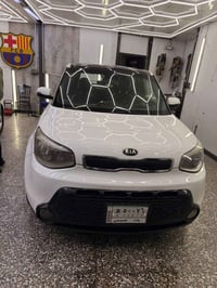 كيا سول • ٢٠١٥ • محرك ٢٠٠٠