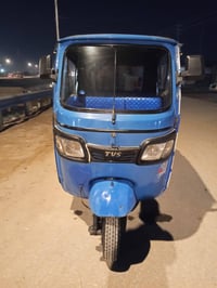 تكتك • موديل ٢٠١٩ • كربلاء طويريج