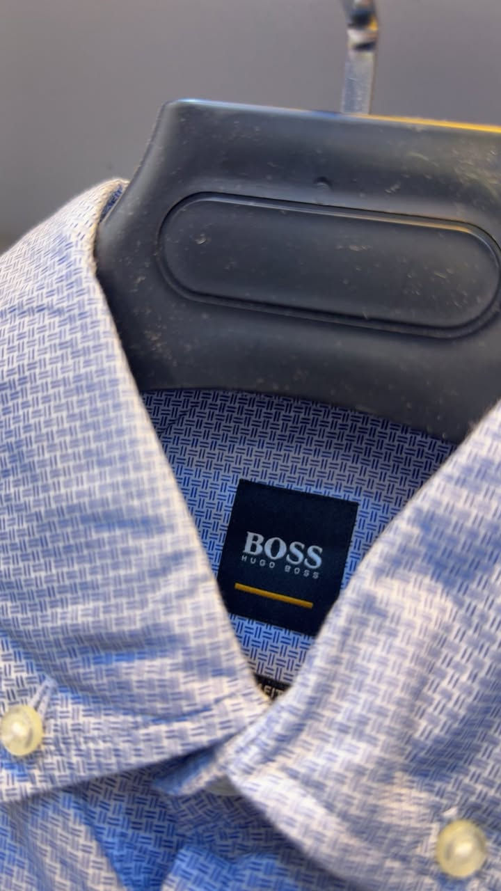 ماركة Boss
قياس m


**إذا كنت صاحب هذا الإعلان وتريد حذفه لأي سبب، رجاءا أرسل رسالة إلى الدعم الفني**